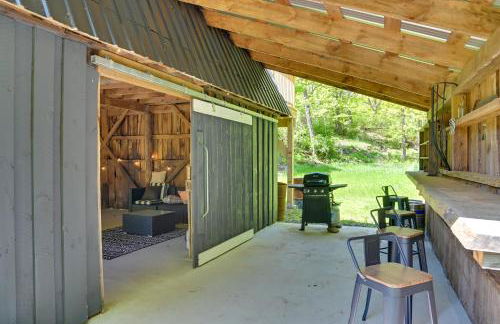 Cozy Catskills Cabin - 12 Mi to Windham Mountain! - Foto 21