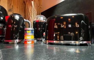 Stone Lake Luxury Lodge - Foto 41