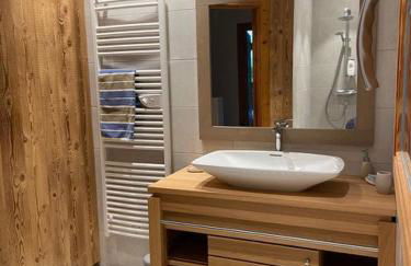 Chalet luxueux avec piscine intérieure - Foto 17