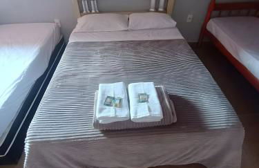 Residence Hostel Efrata Quartos - Foto 44