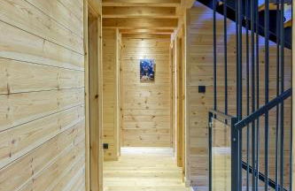 Chalet MAÉ - Foto 11