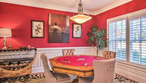 Upscale Home Near Golf Courses and Augusta National! - Foto 1