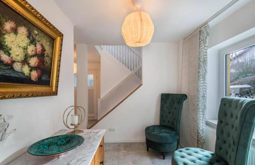 Villa Reinhilde mit Sauna - Photo 24