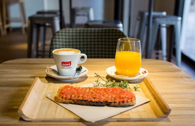 Valenciaflats Ciudad de las Ciencias - Foto 63