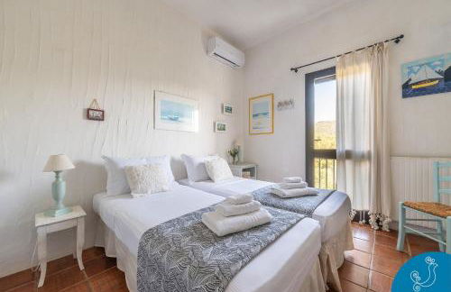 Dimora Caterina - Exclusive villa with sea view - Foto 38