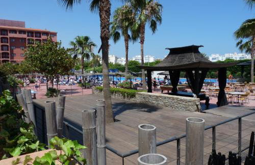 ILUNION Miramar - Foto 39