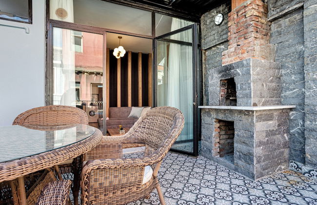 Port Galata Suites - Foto 50