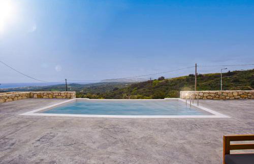 Villa Fortuna with Private Pool - Foto 1