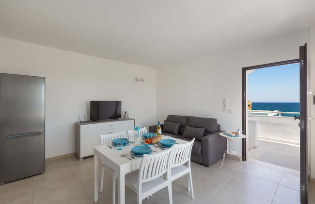 3099 Residence Marelena- Bilo Grecale by Barbarhouse - Foto 1