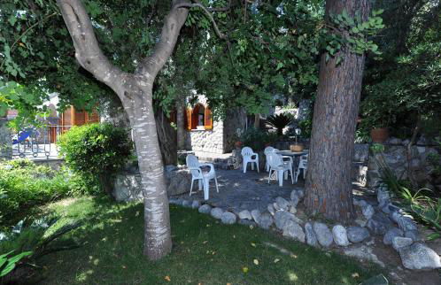 Villa Russo - De Vivo Realty Nerano - Foto 42