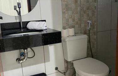 APARTAMENTO PRÓXIMO AO CENTRO PORTO SEGURO Ba - Foto 1