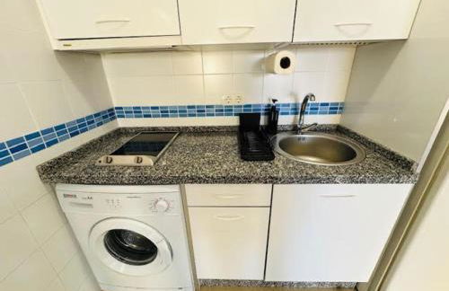 Apartamentos Macarena Centro Histórico - Foto 61