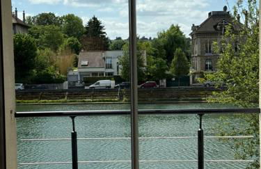 Les berges du paradis - Foto 26