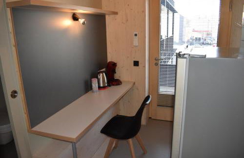 New Age Boardinghaus N70 - Foto 27