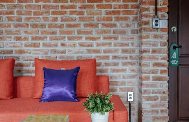 Goodhope Villa - Foto 13