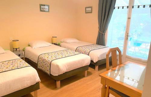 La Cachette d Oona, Grand gîte nature et familles - Foto 6