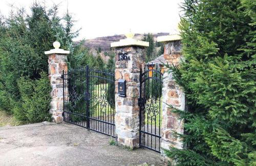 Bieszczadzki Dworek - Foto 23