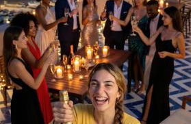 Marina Palace Apartments & Terrace - Foto 7