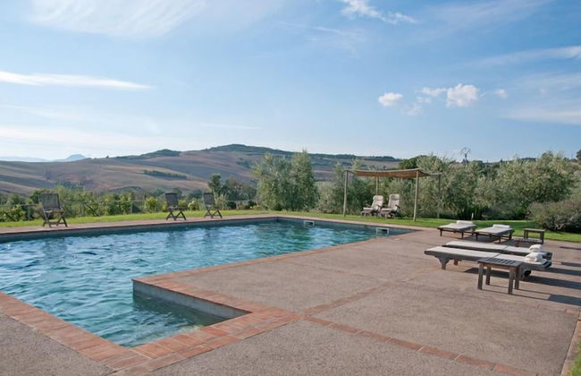 Villa Danilo - Foto 25