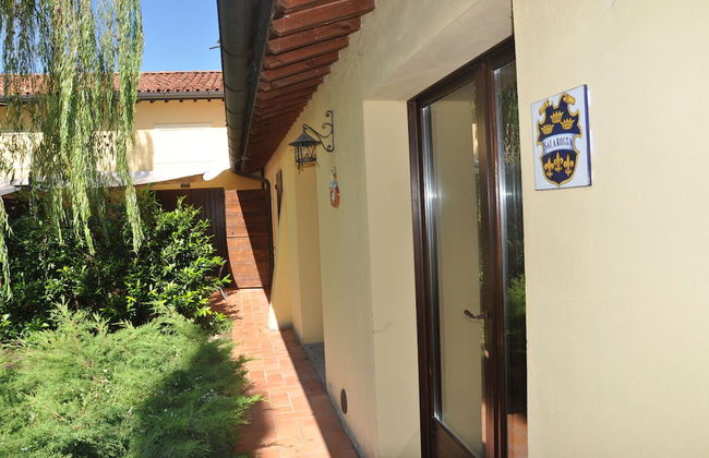 Trere Agriturismo - Photo 37