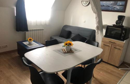 Appartement piscine cure thermale - Foto 7