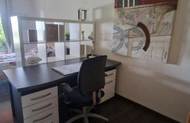 Charmante Wohnung, mit Sauna und Garten, Toplage! - Foto 7