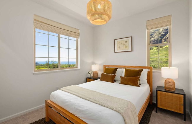 Alaula by Avantstay Gated Security Home w Valley, Ocean Views! - Foto 23