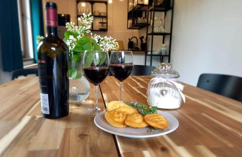 Dom pod Bukami - Foto 39