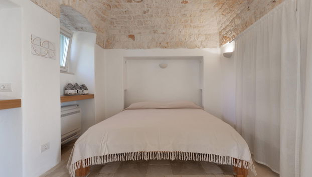 3706 Villa Floras by Perle di Puglia - Foto 4, Habitación