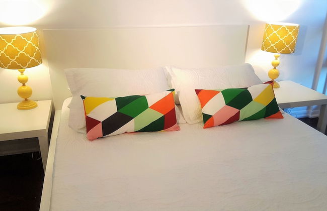 Lavish Suites - Luxury Condo - Downtown - Foto 3