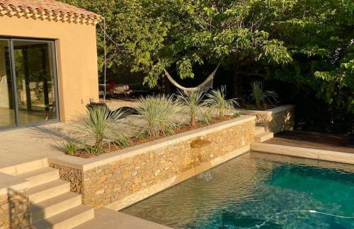 La villa Tamaris - Foto 5