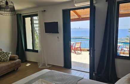 Akteon Rooms - Foto 8