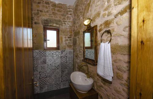 Metochi Traditional House - Foto 9