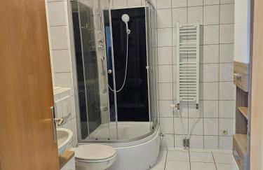 Döbeln ,Unterkunft für Montagen Arbeiter & Familien - Foto 17