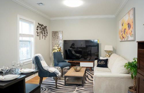 40-Newly renovated, stylish and beautiful apartment with 4br - Foto 3