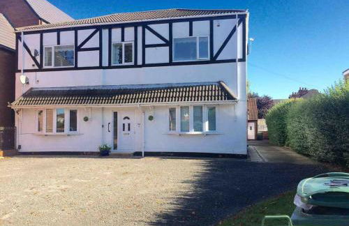 Flat 4 Cleethorpes apts - Photo 15