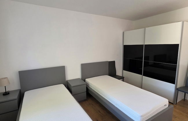 Apartments-Room Leverkusen City - Foto 35