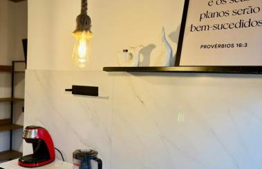 Onda Studios & Pousada - Praia da Enseada Bertioga - Foto 23