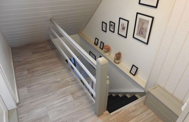 Family-friendly Escape - Photo 34