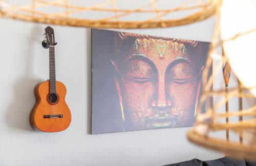 Apartamento Oásis com vista para o mar by Achei - Foto 7