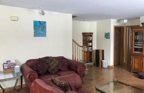 Lakeside Snowmobile - Ski Villa, 4BR 2BA, sleeps 10 - Foto 36