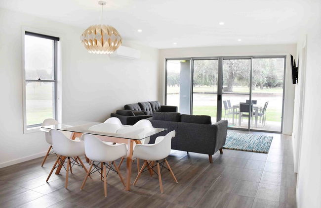 cluBarham Golf Resort - Foto 31