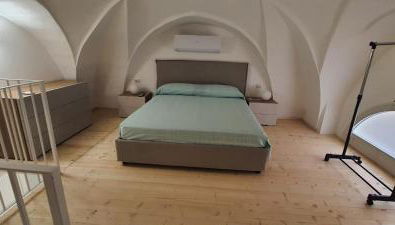 Casa Vacanze ex vico - a 10 minuti dalle spiagge di Gallipoli - Foto 2