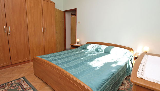 Apartment 933 - Foto 3, Habitación