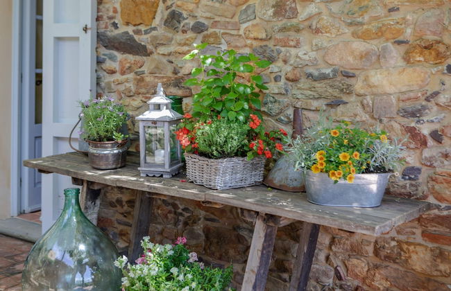 B-happy Villa's - Photo 71