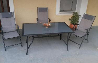 Studio P & P Polylimnio Waterfalls - Foto 24