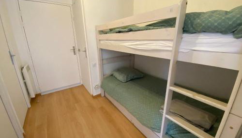 Studio Cabine Central avec Terrasse & Parking Sécurisé - FR-1-374-243 - Foto 4