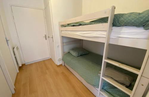 Studio Cabine Central avec Terrasse & Parking Sécurisé - FR-1-374-243 - Foto 4