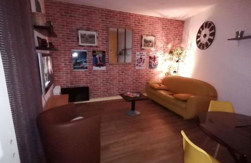 Maison Antony parking gratuit proche Paris - Foto 36