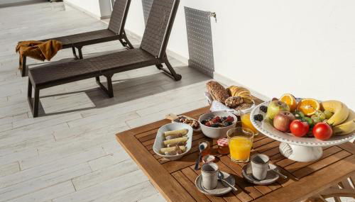 Pé no Campo Suites and Villa - Photo 3